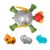 DC League of Super-Pets Power Spin Merton Figure