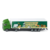 Die-Cast 1:87 Truck & Trailer