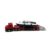 Die-Cast Low Loader Truck With Speed Boat