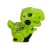 Dino Infrared Robot