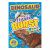 Dinosaur Sticker Burst Book