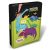 Dinosaur Tin of Activity Books