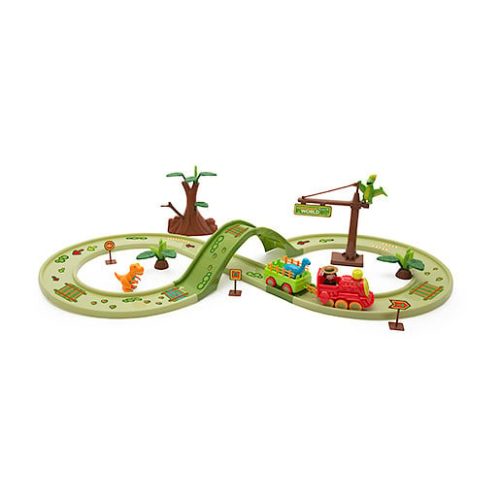 Dinosaur Train Playset