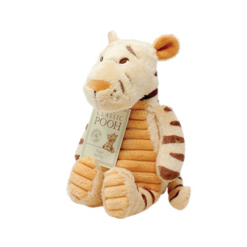 Disney Classic Pooh Hundred Acre Wood Tigger 13cm Soft Toy