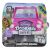 Disney Doorables Let’s Go! Series 2 Exclusive Vehicle and Figure Set (Styles Vary)