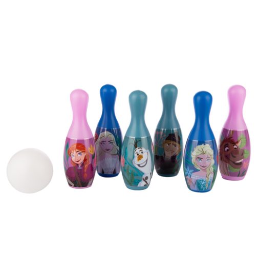 Disney Frozen Bowling Set