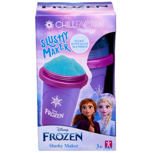 Disney Frozen ChillFactor Slushy Maker (Styles Vary)