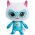 Disney Junior SuperKitties Bitsy Soft Toy