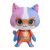 Disney Junior SuperKitties Buddy Soft Toy