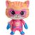 Disney Junior SuperKitties Ginny Soft Toy