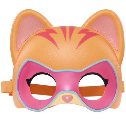 Disney Junior SuperKitties Hero Roleplay Mask (Styles Vary)