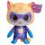 Disney Junior SuperKitties Sparks Soft Toy