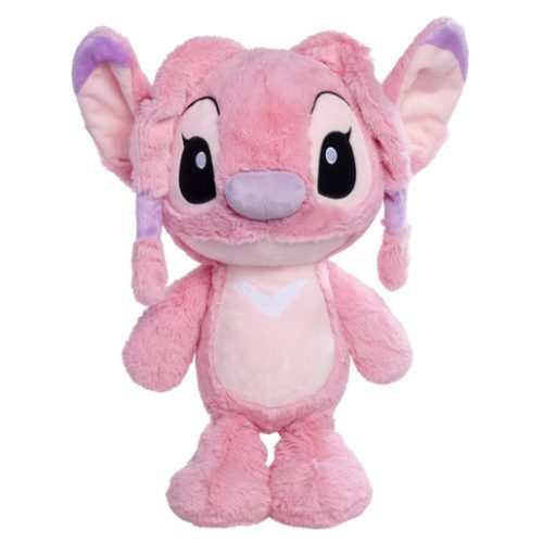 Disney Lilo & Stitch – Angel Flopsie 25cm Soft Toy