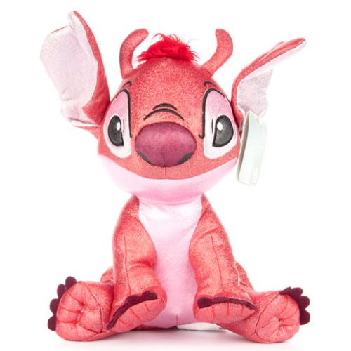 Disney Lilo & Stitch – Disney 100 Glitter Leroy Soft Toy