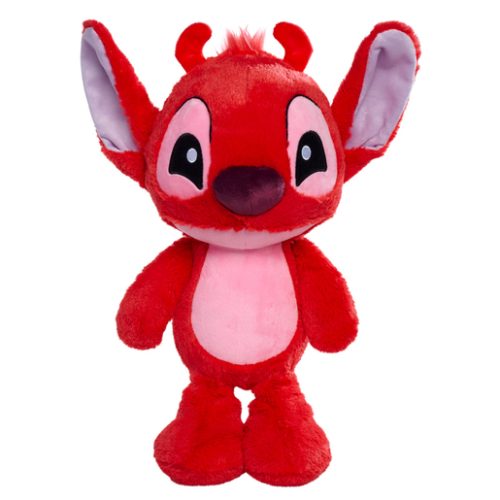 Disney Lilo & Stitch – Leroy Flopsie 25cm Soft Toy