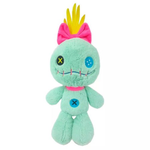 Disney Lilo & Stitch – Scrump Flopsie 25cm Soft Toy