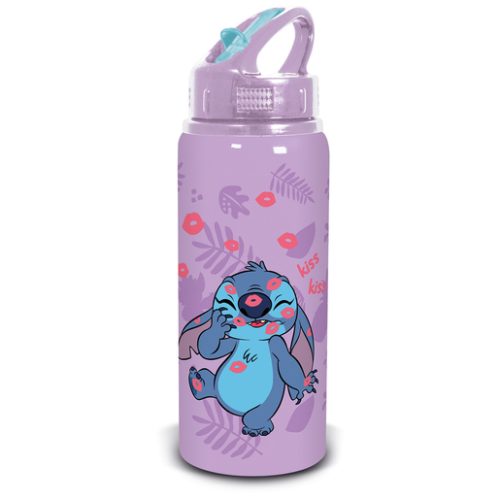Disney Lilo & Stitch – Stitch Aluminium 710ml Water Bottle