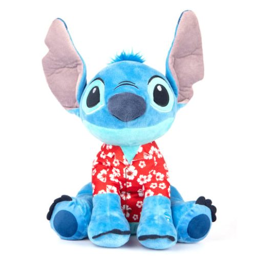 Disney Lilo & Stitch – Stitch in Hawaiian Shirt 30cm Soft Toy