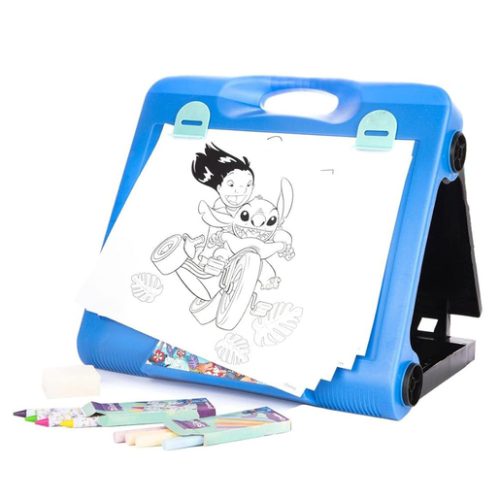 Disney Lilo & Stitch Travel Art Easel