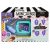 Disney Munchlings Series 1 Mini Munch Display Playset with 4 Mystery Figure