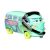 Disney Pixar Cars – Glow Racers Fillmore Car