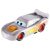 Disney Pixar Cars Colour Changers – Road Trip Lightning McQueen Car