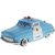 Disney Pixar Cars Colour Changing Blue Sheriff Car