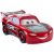 Disney Pixar Cars Drift & Race Lightning McQueen Vehicle