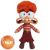 Disney Pixar Inside Out 2 Anxiety Talking Soft Toy