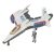 Disney Pixar Lightyear Hyperspeed Series XL-02 Playset