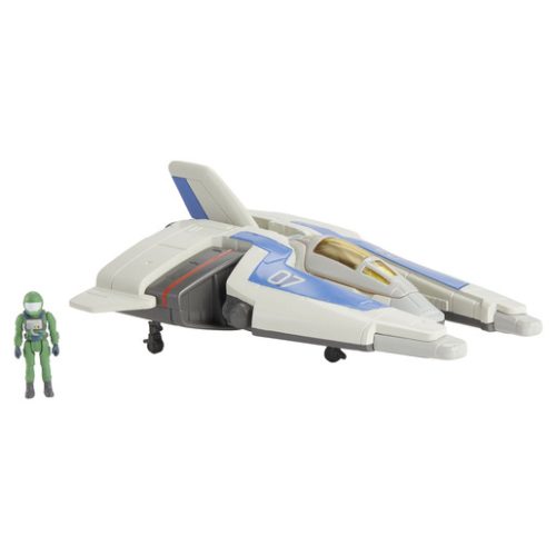Disney Pixar Lightyear Hyperspeed Series  XL-07 Playset