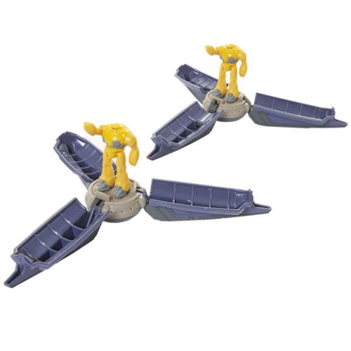 Disney Pixar Lightyear Hyperspeed Zyclops & Pods Playset