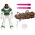 Disney Pixar Lightyear Mission Equipped Izzy Hawthorne 11.5cm Figure