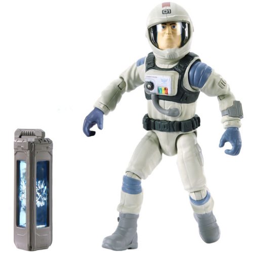 Disney Pixar Lightyear XL-01 Buzz Lightyear 12cm Figure