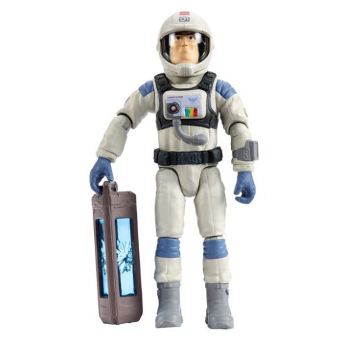 Disney Pixar Lightyear XL-01 Buzz Lightyear Figure