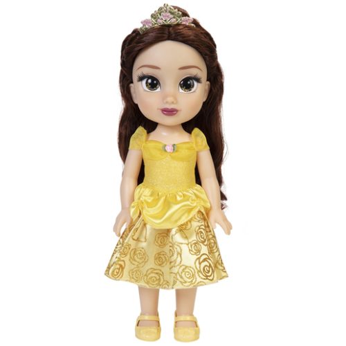 Disney Princess – My Friend Belle Doll