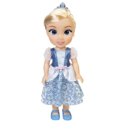 Disney Princess – My Friend Cinderella Doll