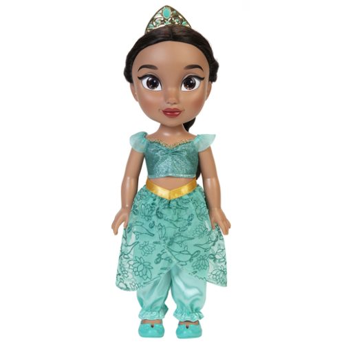 Disney Princess – My Friend Jasmine Doll
