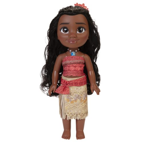 Disney Princess – My Friend Moana Doll