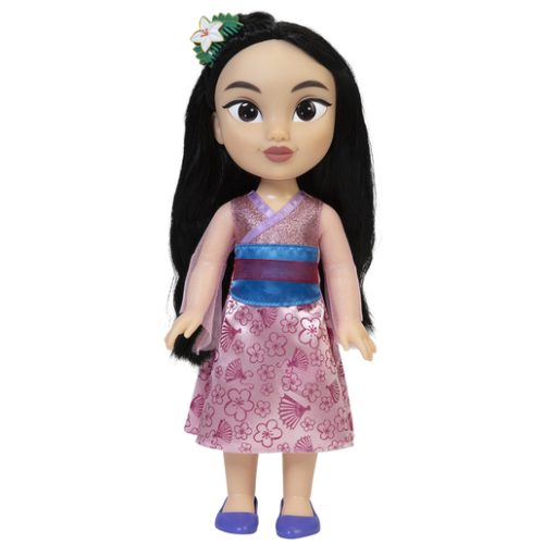 Disney Princess – My Friend Mulan Doll