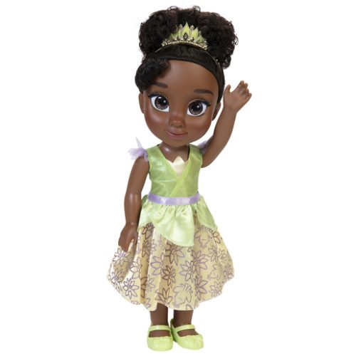 Disney Princess – My Friend Tiana Doll