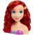 Disney Princess Ariel 20cm Styling Head