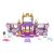 Disney Princess Carriage to Castle Transforming Playset