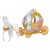 Disney Princess Cinderella’s Carriage Playset