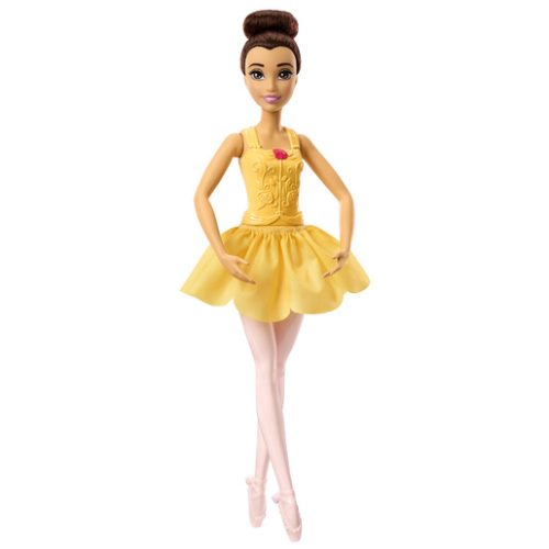 Disney Princesses Ballerina Belle Doll