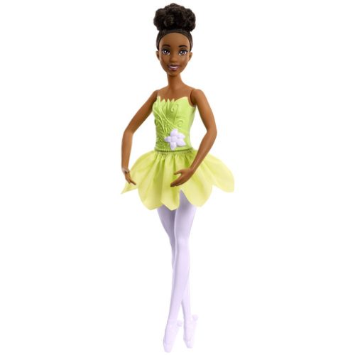 Disney Princesses Ballerina Tiana Doll
