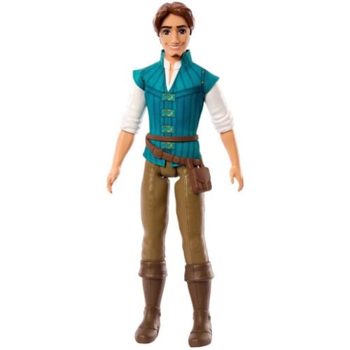 Disney Princess Flynn Rider Doll