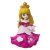 Disney Princess Little Kingdom Doll – Aurora (Pink Dress)