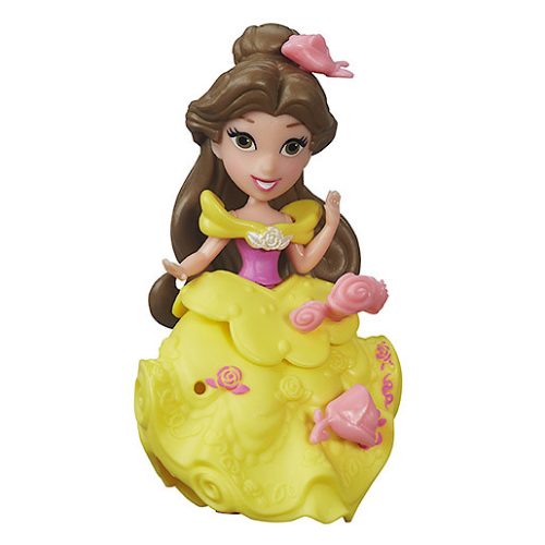 Disney Princess Little Kingdom Doll – Classic Belle