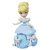 Disney Princess Little Kingdom Doll – Classic Cinderella